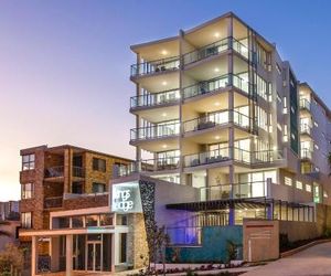 Kings Edge Holiday Apartments Caloundra Australia