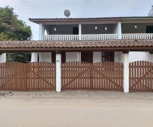 Julio Maranduba I Mococa Brazil