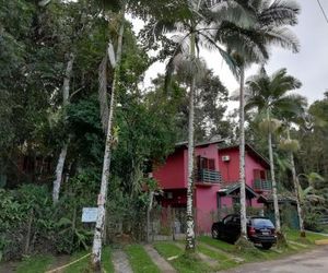 Villa Félix Suites e Chalés Ubatuba Brazil