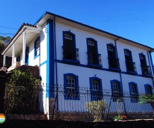 Buena Vista Hostel Ouro Preto Brazil