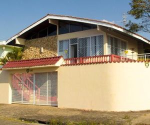 Bela Curitiba Hostel Curitiba Brazil