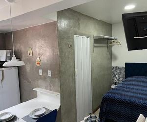 Studio 203 Residencial JC Belem Brazil