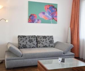 PABS Résidences - Florastrasse 28 (5R) Zurich Switzerland