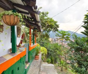 Casa finca en la ciudad Envigado Colombia