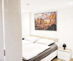 Frisch renoviertes Apartment mit LCD TV und gratis WLAN Wuppertal Germany