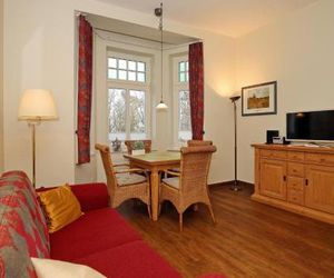 La Mer Wohnung 08 Kuehlungsborn Germany