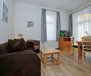 La Mer Wohnung 10 Kuehlungsborn Germany