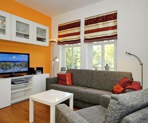 La Mer Wohnung 11 Kuehlungsborn Germany