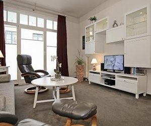 Meeresblick Wohnung 021 Kuehlungsborn Germany