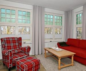 La Mer Wohnung 1 Kuehlungsborn Germany