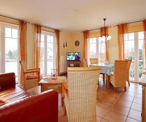 Achtern Diek Wohnung 18 Ostseebad Boltenhagen Germany