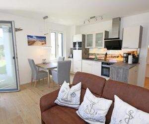 Villa Strandläufer Whg. 23 MeerMomente mit Terrasse Ostseebad Baabe Germany