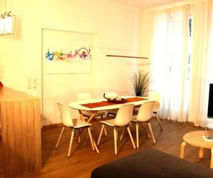 Moderne stilvolle Wohnung im Herzen Münchens Munich Germany