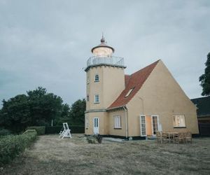 The Light House Ny Borre Denmark