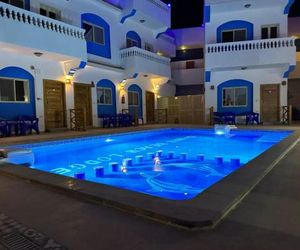 Dahab Beach Lodge Dahab Egypt