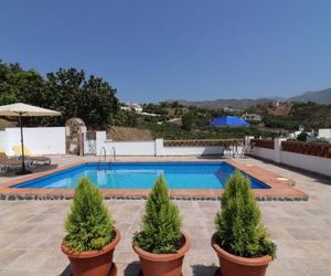 Villa Algar SpainSunRentals Frigiliana Spain