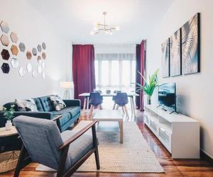 Ibaibe apartment by People Rentals Bilbao Spain