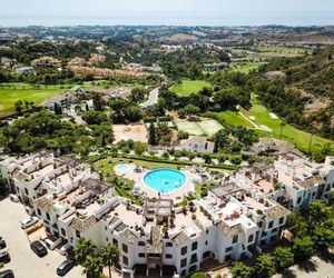 LOS ARQUEROS GOLF APARTMENTS Benahavis Spain