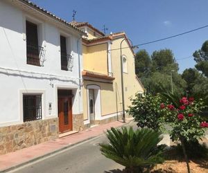 Casa rural la ermita de Anna Chella Spain