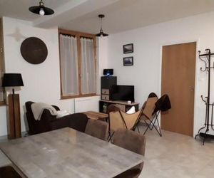 Apartment Appartement f 3 neuf – 2 chambres - 4 couchages Mont-Dore France