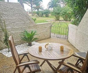 Apartment Antigua Barcares-de-Saint-Laurent France