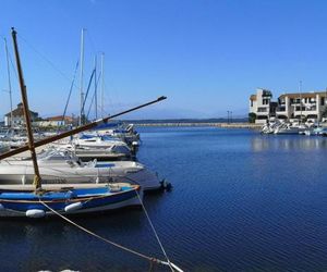 Apartment Palmyra 10 Barcares-de-Saint-Laurent France