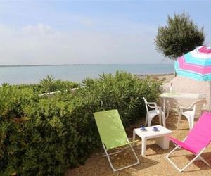 Apartment Grenada 3 Barcares-de-Saint-Laurent France