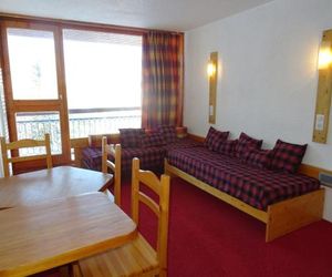 Apartment Studio 5 personnes à arc 1800 proche des commerces et des pistes dans le quartier du charvet 35 Les Arcs 1800 France