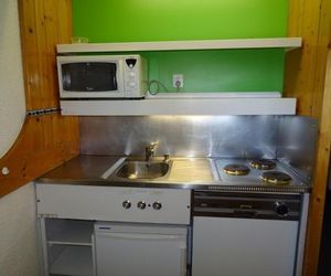 Apartment Studio 5 personnes à arc 1800 proche des commerces et des pistes dans le quartier du charvet 36 Les Arcs 1800 France