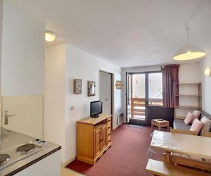 Apartment 2 pièces 4 pers ski aux pieds / oree des pistes 49 Les Bruyeres France