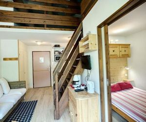 Apartment Oree des pistes n°51 3 pièces mezzanine 6pers 32m² vue pistes Les Bruyeres France