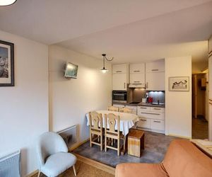 Apartment Sorbier 223 / 2 pieces 4 pers 27m² ski aux pieds Les Menuires France
