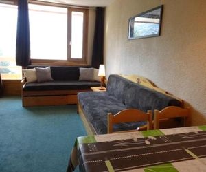 Apartment Les menuires boedette 2 pieces 4 personnes expo sud Les Menuires France