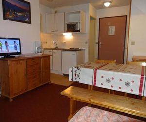 Apartment 2 pièces 4 pers ski aux pieds / oree des pistes 50 Les Bruyeres France