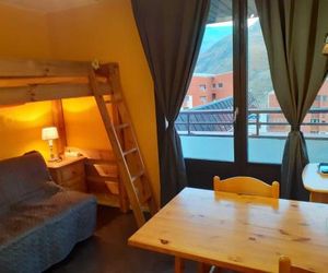 Apartment Sorbier 229 / studio 2/3 pers 19m² ski aux pieds Les Menuires France