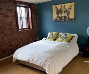 2 Bed Apartment off Mathew Street Liverpool Liverpool United Kingdom