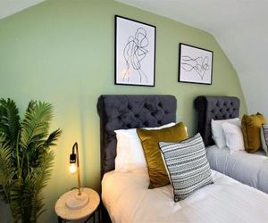 Frederick Place - Your Apartment Clifton United Kingdom