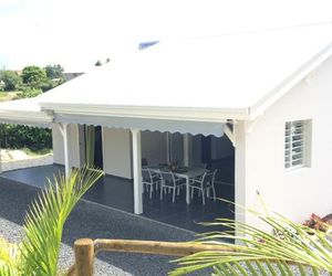 Villa May’Irys avec Jacuzzi pour 5 pers proche centre ville Saint Francois Guadeloupe