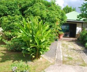Studio Rue de la Daurade Sainte Anne Guadeloupe