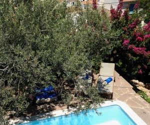 Anemone Residence Poros Town Greece