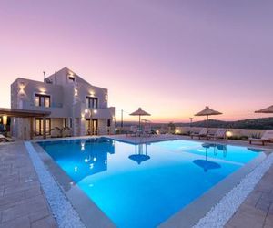 Villa Ivoni Panormos Greece