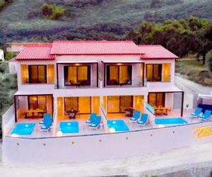 Elite Luxury Villas Parga Greece