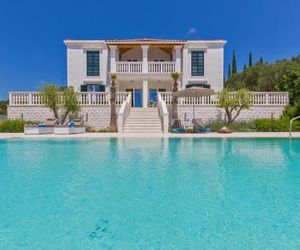 Villa Touran Zaton Croatia