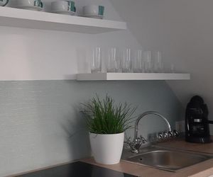 Azúr-Apartman Heviz Hungary