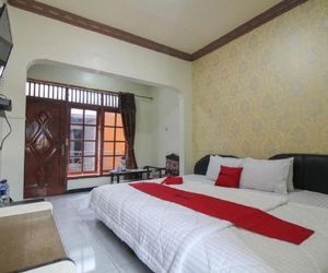 RedDoorz near Sarangan Lake Solo Indonesia