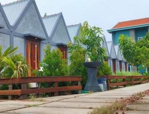 E2 GUEST HOUSE Karimoendjawa Indonesia