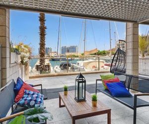 Lagoon Water Front Suite Herzliya Israel