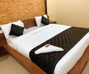 Hotel Annai Bay Velanganni India