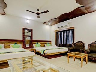 Hotel pic Treebo Trend Spirit Residency Udaipur