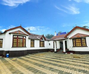 FabHotel Heritage Alibaba Inn Ooty India